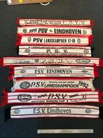 Oude psv sjaals, Ophalen of Verzenden, Zo goed als nieuw, PSV, Vaantje of Sjaal