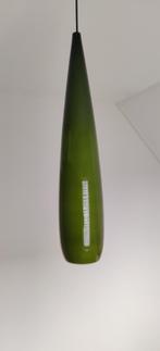 groene hanglamp van Holmegaard, Huis en Inrichting, Lampen | Hanglampen, Ophalen, Minder dan 50 cm