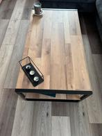 Salontafel, Ophalen, 100 tot 150 cm, 50 tot 100 cm, Zo goed als nieuw