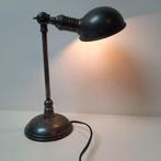 Tafellamp Duijs Trading Portobello-57414, Huis en Inrichting, Ophalen of Verzenden, Zo goed als nieuw, Metaal, Minder dan 50 cm
