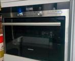Siemens Combimagnetron, Witgoed en Apparatuur, Ovens, Minder dan 45 cm, Gebruikt, Ophalen of Verzenden, Oven met grill