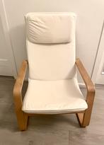 Ikea Poäng, Kinderen en Baby's, Kinderkamer | Tafels en Stoelen, Ophalen, Gebruikt, Stoel(en)