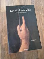 Leonardo da Vinci - Frank Zöllner - Taschen, Boeken, Geschiedenis | Wereld, Zo goed als nieuw, Ophalen