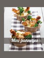 Mini-pannetjes - Aram van Beek, Verzenden, Zo goed als nieuw