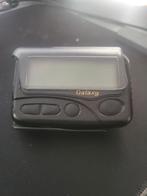 P2000 pager Galaxy met hoesje, Ophalen of Verzenden, Gebruikt