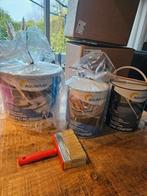 Aqauplan dakreparatie, Ophalen, Nieuw, Zwart, 15 m² of meer