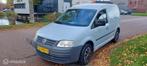 Volkswagen Caddy Bestel 1.9 TDI, Auto's, Bestelauto's, Voorwielaandrijving, Gebruikt, 4 cilinders, Volkswagen