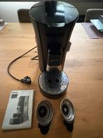 Philips Senseo CSA250 zwart (2x gebruikt), Witgoed en Apparatuur, Koffiezetapparaten, Koffiemachine, Ophalen of Verzenden, Zo goed als nieuw