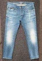 PME Legend Commander 3.0 stretch jeans 36/30 (NIEUW), W36 - W38 (confectie 52/54), Blauw, Nieuw, Ophalen of Verzenden