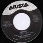 Alan Jackson - Someday 7", 7 inch, Single, Ophalen of Verzenden, Zo goed als nieuw