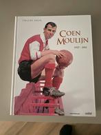 Coen Moulijn - Biografie, Boeken, Ophalen of Verzenden, Gelezen, Sport