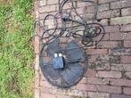 Ventilator, Doe-het-zelf en Verbouw, Ophalen, Gebruikt, Ventilator