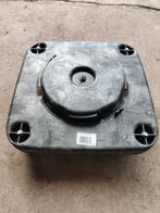 Rubbermaid Brute Square Dolly., Doe-het-zelf en Verbouw, Overige Doe-het-zelf en Verbouw, Ophalen, Zo goed als nieuw