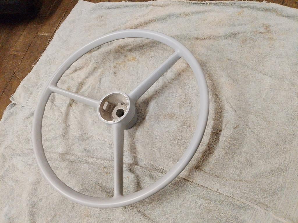 vrachtwagen stuur 50 cm Petri Scania DAF volvo, Auto-onderdelen, Ophalen of Verzenden, Overige merken