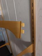 Stanley Verstelbaar Wandsysteem Aluminium, Product.support@sbdinc.com, Stanley, Ophalen of Verzenden, Gebruikt