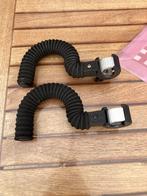 Te Koop RIVE 25 mm HENGEL STEUNEN zo goed als nieuw, Watersport en Boten, Hengelsport | Witvissen, Ophalen of Verzenden, Zo goed als nieuw