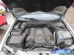 MERCEDES CLK 320 3.2 Versnellingsbak automaatbak 7226180, Ophalen of Verzenden, Gebruikt, Mercedes-Benz