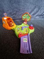 VTech Zoef Zoef Dieren Avonturenbos, Ophalen, Gebruikt, Overige typen, Met geluid