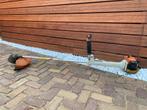 STIHL FS 350 bosmaaier, Tuin en Terras, Ophalen of Verzenden, Gebruikt, Benzine, Stihl