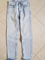 FSBN jeans maat 26/30, Kleding | Heren, Ophalen of Verzenden, Zo goed als nieuw, Blauw, W32 (confectie 46) of kleiner