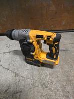 Dewalt DCH273 combihamer 18v body, Ophalen of Verzenden, Gebruikt, Boor- en/of Breekhamer