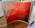 Infrarood Warmtepaneel 300W - 52x55x18cm, Ophalen, Gebruikt, Overige soorten, Elektrisch