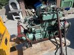 Volvo Penta MD2 Marine Motor - Goedlopend!, Ophalen, 10 tot 30 pk, Gebruikt, Binnenboordmotor