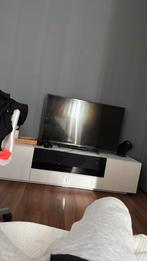 Tv meubel, Ophalen of Verzenden, Zo goed als nieuw, 25 tot 50 cm, Minder dan 100 cm