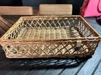 Riviera maison tray, Huis en Inrichting, Ophalen, Zo goed als nieuw, Rechthoekig, Hout