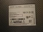 Samsung 55inch smart tv, Audio, Tv en Foto, Televisies, Ophalen, 50 Hz, Zo goed als nieuw, Samsung