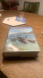 De militaire luchtvaart van het KNIL, Boeken, Tweede Wereldoorlog, Ophalen of Verzenden, Zo goed als nieuw, O.G.Ward