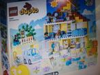 Lego Duplo 10994 Familiehuis -NIEUW en ONGEOPEND-, Ophalen of Verzenden, Nieuw, Complete set, Duplo