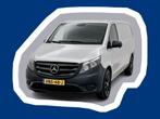 Mercedes-Benz Vito 116 CDI Lang Navigatie Camera + sensoren, Gebruikt, Euro 6, 4 cilinders, 163 pk