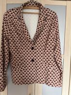 Blazer   (Norah/Maat:42), Overige kleuren, Maat 42/44 (L), Ophalen of Verzenden, Zo goed als nieuw
