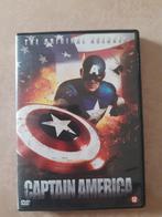 Captain America : The Original Avenger (1990), Ophalen of Verzenden, Gebruikt