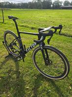 Factor ostro gravel shimano grx di2 gravelbike, Overige merken, Carbon, Nieuw, Ophalen of Verzenden