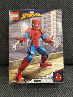 LEGO Spider-Man 76226 - Fully Articulated Marvel Superhelden, Ophalen of Verzenden, Nieuw, Complete set, Lego