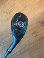 Callaway Apex Hybride 5 (26) – Regular flex shaft, Ophalen of Verzenden, Gebruikt, Club, Callaway