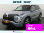 Mitsubishi Outlander 2.4 PHEV Instyle+ | Elektrische kofferk, Automaat, 2095 kg, Outlander, Euro 6