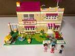 Lego Friends Olivia’s Huis, Ophalen of Verzenden, Zo goed als nieuw, Complete set, Lego