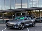 Volkswagen T-Roc 1.5 TSI R-Line Pano|IQ|Beats|Keyl|Leer|Memo, 4 cilinders, 150 pk, Bedrijf, SUV of Terreinwagen