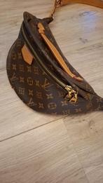 Bumbag Louis Vuitton, Sieraden, Tassen en Uiterlijk, Tassen | Damestassen, Ophalen, Zo goed als nieuw, Bruin, Handtas