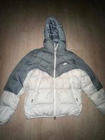 Nike Jas - Perfect voor de winter!, Ophalen, Zo goed als nieuw, Maat 48/50 (M), Grijs