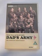Dad's Army daar komen de schutters dvd seizoen 6 7 en 9 BBC, Cd's en Dvd's, Dvd's | Tv en Series, Alle leeftijden, Ophalen of Verzenden