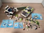 Future Planet - eRangers Playmobil, Ophalen, Gebruikt, Complete set