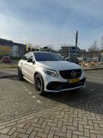 Mercedes GLE 63s - Full Options!, Auto's, Mercedes-Benz, Automaat, USB, Leder, GLE Coupé