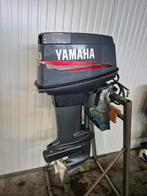 YAMAHA 50PK AUTOLUBE., Ophalen of Verzenden, Zo goed als nieuw, Benzine, 30 pk of meer