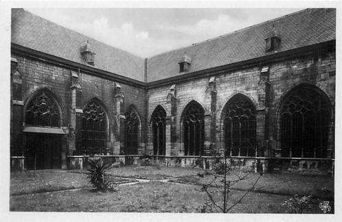 (300-164-001) Maastricht Vrouwekerk, Verzamelen, Ansichtkaarten | Nederland, Limburg, Verzenden