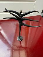 Corry Ammerlaan-van Niekerk Bronzen Sculptuur, Antiek en Kunst, Ophalen of Verzenden