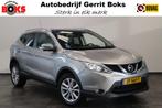 Nissan QASHQAI 1.2 Tekna 17" Panoramadak Leder Trekhaak, 65 €/maand, Gebruikt, 4 cilinders, 116 pk